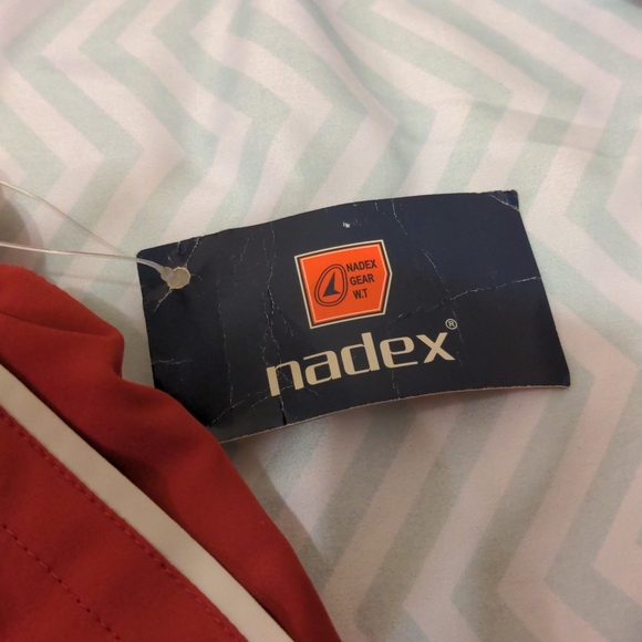 Nadex Sweatpants - Picture 3 of 5